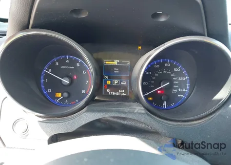 2018 Subaru Outback 2.5I Premium z USA, uszkodzony, nr VIN 4S4BSADC2J3263051